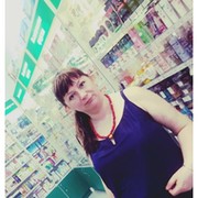 Танюшка Васильева on My World.