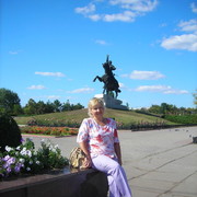 Татьяна Ерошкина on My World.