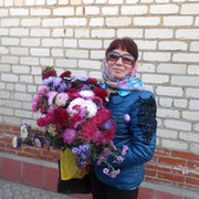 Татьяна Мустафаева on My World.