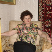 Татьяна Пусташова on My World.