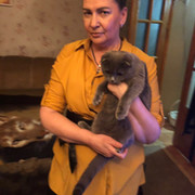 Татьяна  Шафранова on My World.