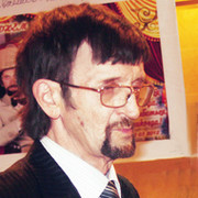 Борис Иванович Тимошенко on My World.