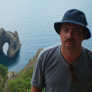 Andrei Cherednichenko on My World.