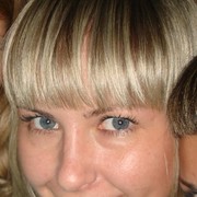 Анна Тедеева on My World.
