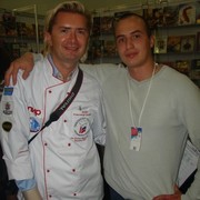 Артем Ненастьев on My World.