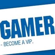 Gamer VIP я вернулся on My World.
