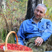 Алексей Темников on My World.