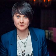 Карина Терни on My World.
