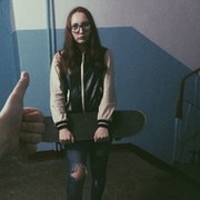 Катя Верина on My World.