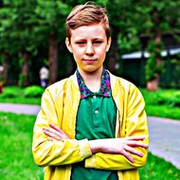 Вадим  Жильцов on My World.