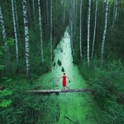 Елена Т on My World.