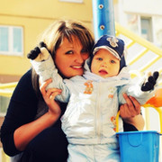 Тимофей Олейников on My World.