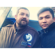 Бек Отабобоев on My World.