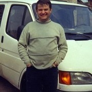 Андрей Тимчук в Моем Мире.