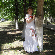 Валентина Тишакова on My World.