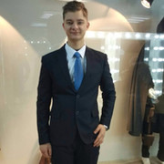 Павел Тищенко on My World.