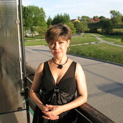 Татьяна Кузнецова on My World.