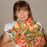 Татьяна Власова on My World.