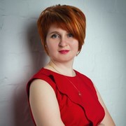 Наталья Закирова on My World.