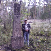 антон петров on My World.