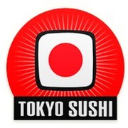 TOKYO SUSHI on My World.