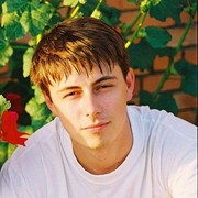 Анатолий Глазков on My World.