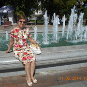 Тамара Алтунина on My World.