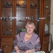 Томочка Булгакова on My World.