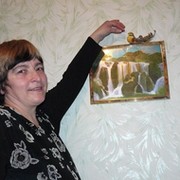 Марина Топчу on My World.