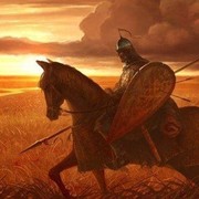 Дмитрий Родионов on My World.
