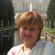 Наталья Демидова on My World.