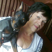 Антонина Медведкова on My World.