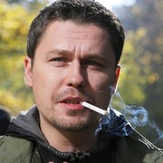 Антон Антоха on My World.