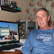 Александр Щетинский on My World.
