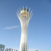 Ербол Тукибаев on My World.
