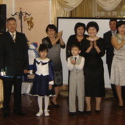Даулет Султангалиев on My World.