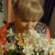 Юлия Сенина on My World.