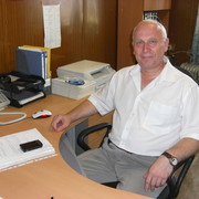Александр Стулов on My World.