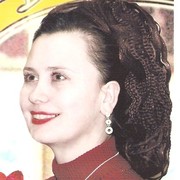 Светлана Юрьева on My World.