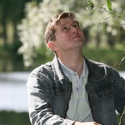 Дмитрий Удалов on My World.