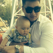 Дастан Уметов on My World.