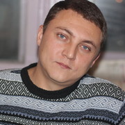 Юрий Bondarev on My World.