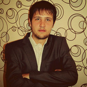 СЕРГЕЙ БЕЛЫЙ on My World.