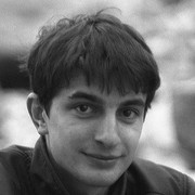 Артем Юхин on My World.