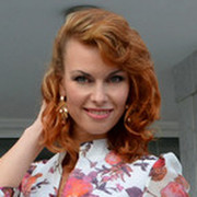 Ольга Гончарова on My World.