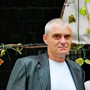 Юрий Пинчук on My World.