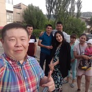 Урмат Суранчиев on My World.
