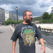 Юрий Цехановский on My World.
