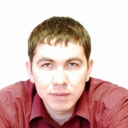 Денис Усов on My World.