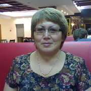 Шолпан Утаралина on My World.